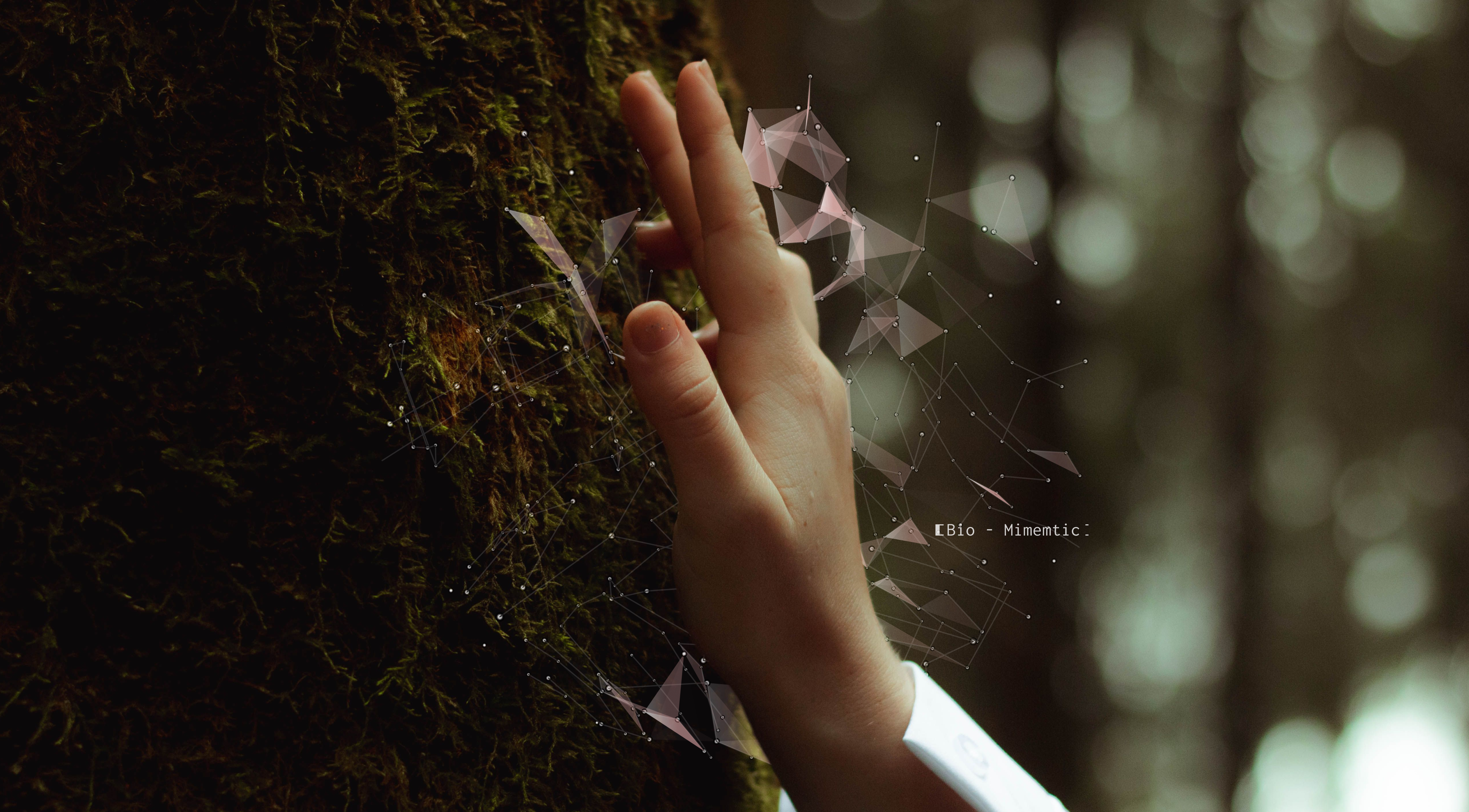 Orivian Hand Overlay Graphic